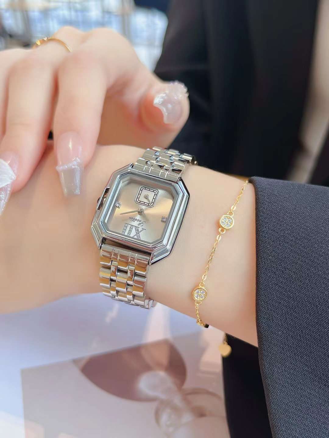 Reloj Scottie Ref. Torino