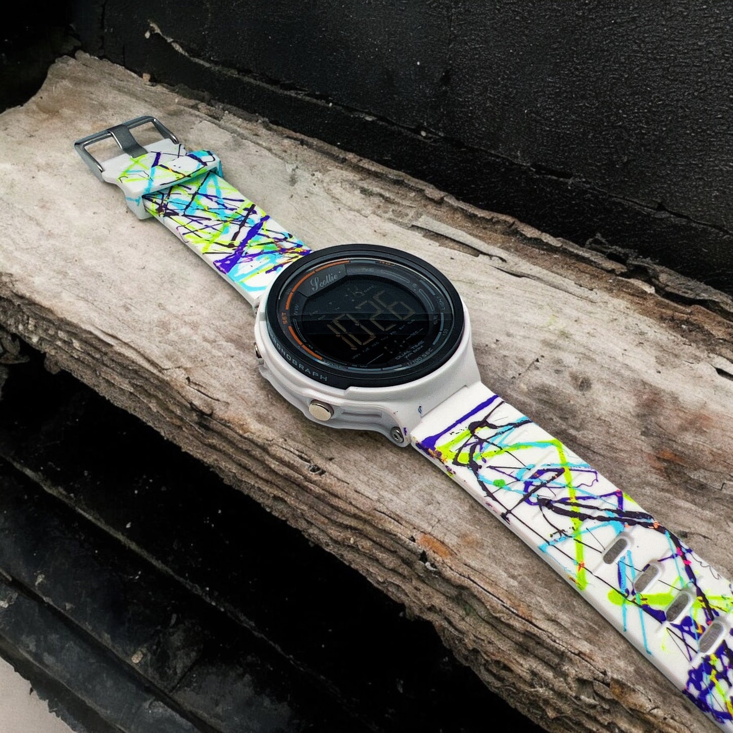 Reloj Scottie Ref. Lombardía
