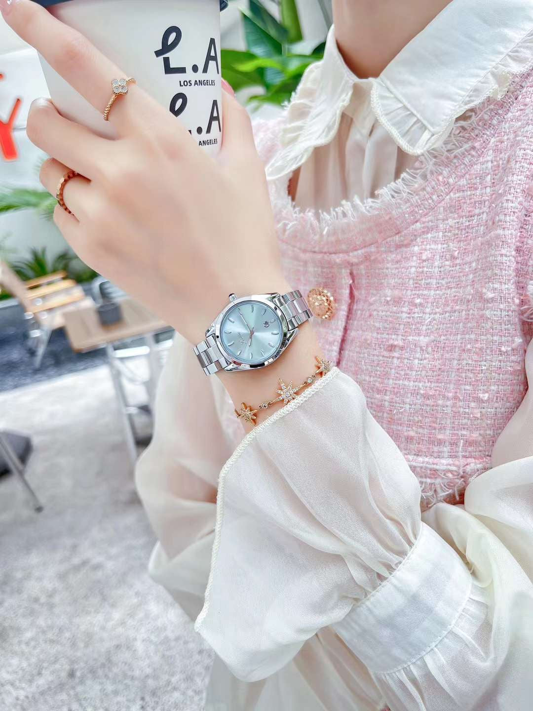 Reloj Scottie Ref. Galway