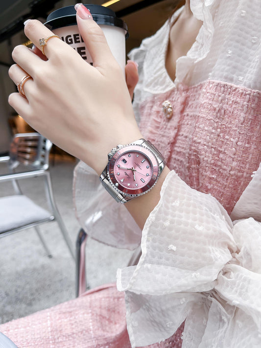 Reloj Scottie Ref. Santa Mónica