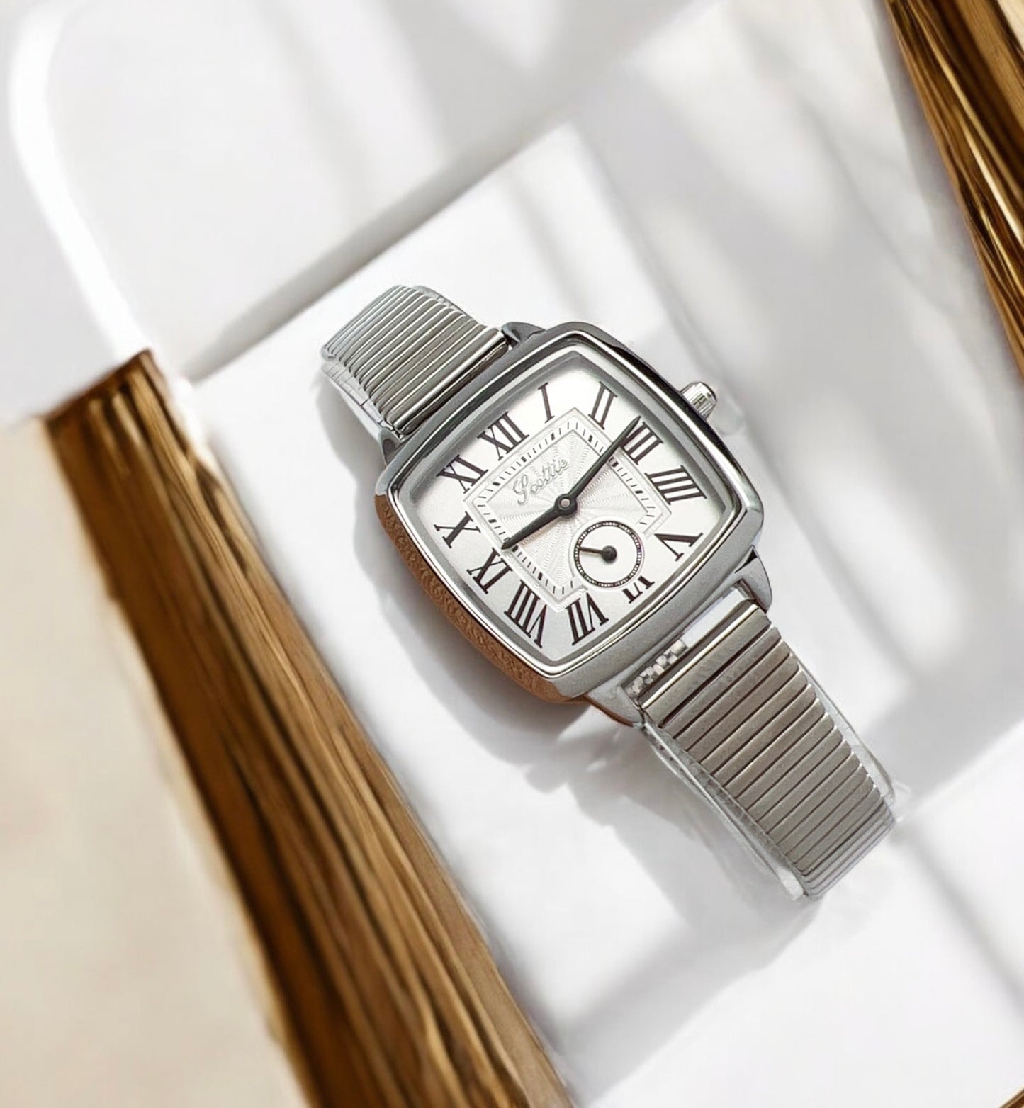 Reloj Scottie Ref. Columbus