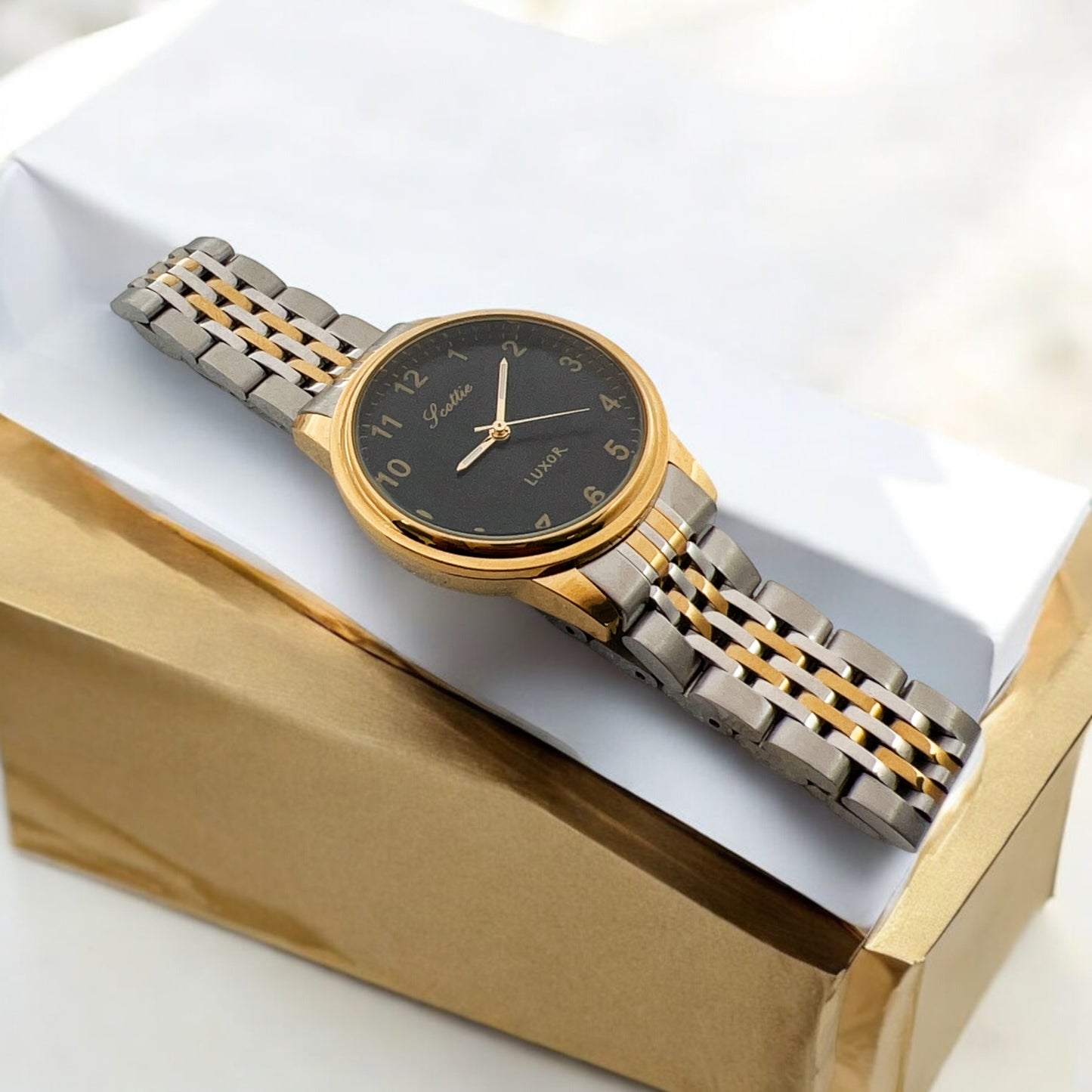 Reloj Scottie Ref. Luxor