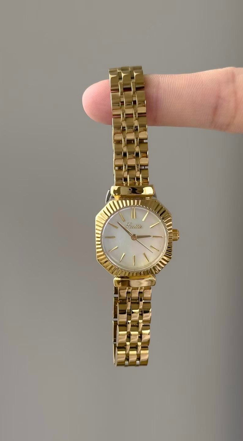 Reloj Scottie Ref. Bergamo