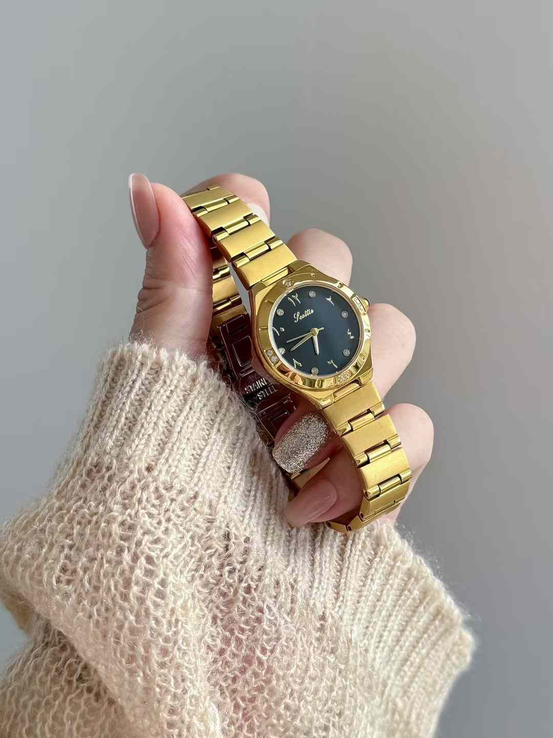 Reloj Scottie Ref. San Francisco