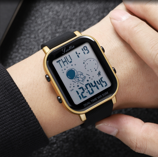 Reloj Scottie Ref. Astronauta
