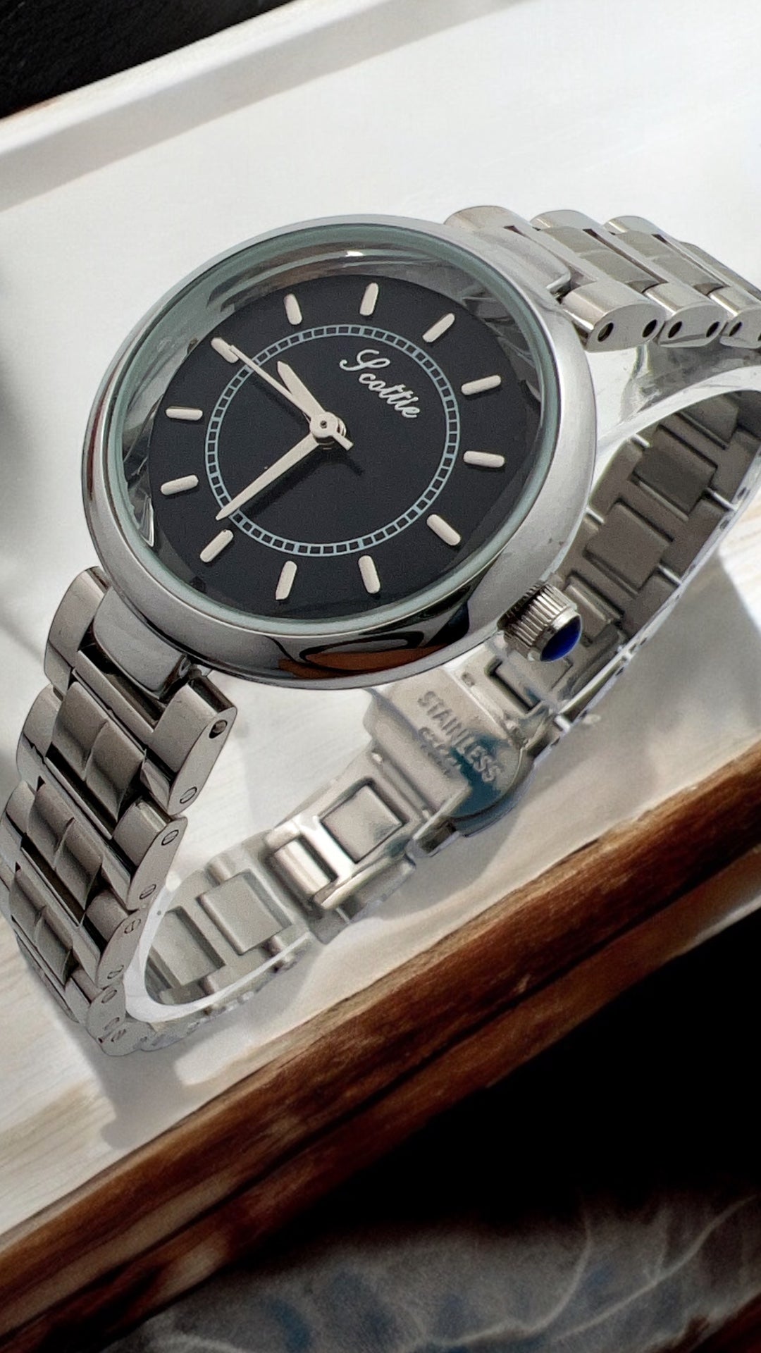 Reloj Scottie Ref. Pompeya