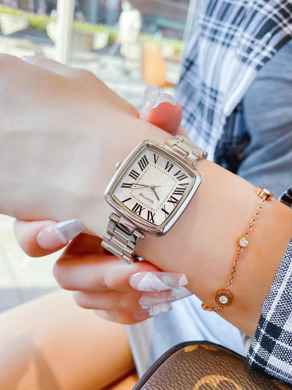 Reloj Scottie Ref. Covina