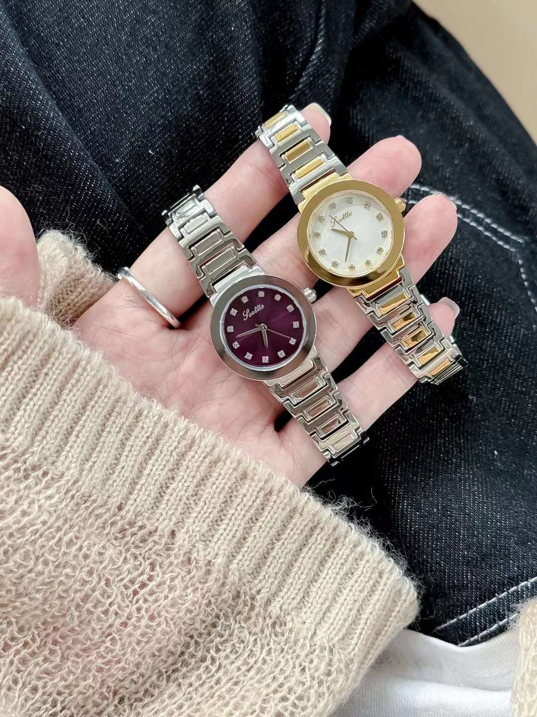 Reloj Scottie Ref. Adelaida