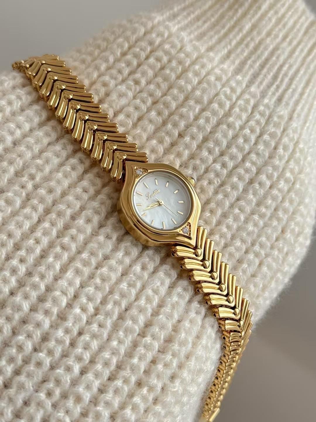 Reloj Scottie Ref. Atenea