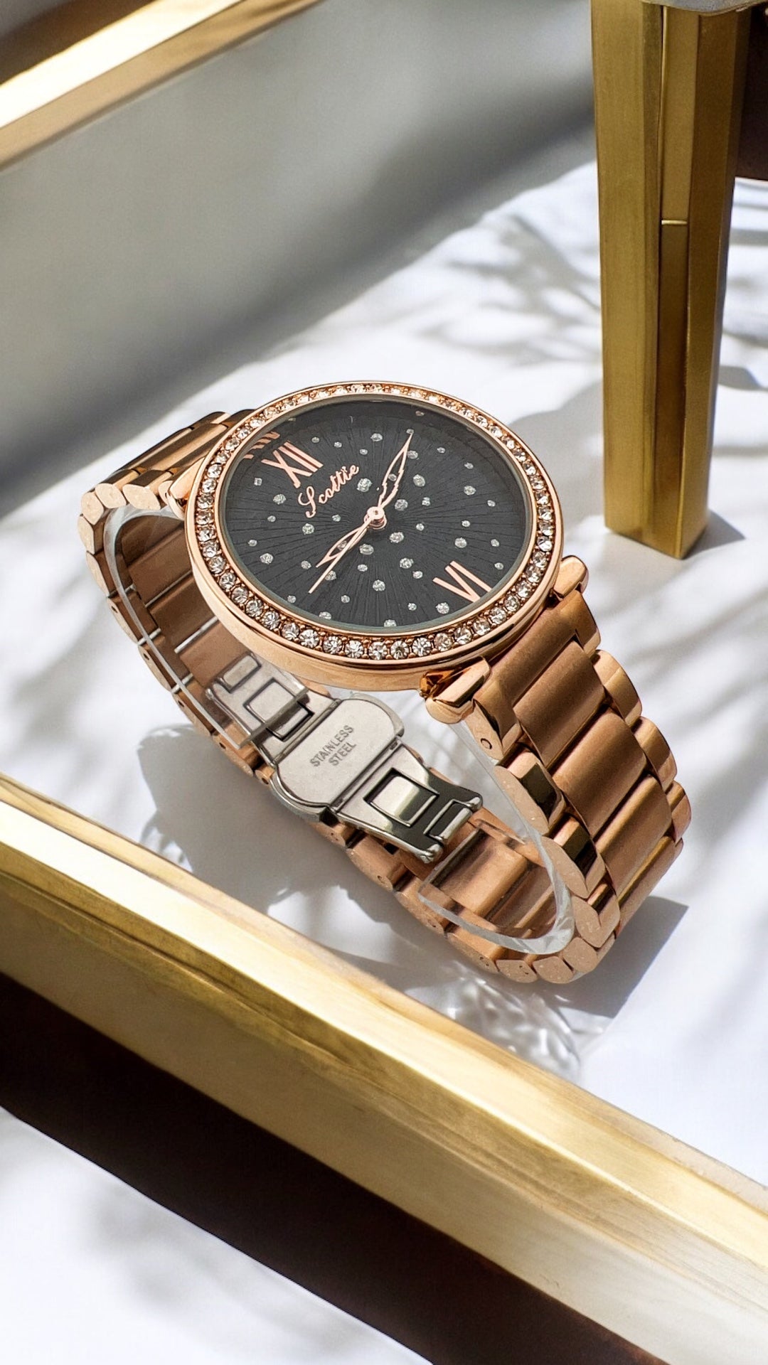 Reloj Scottie Ref. Galaxia