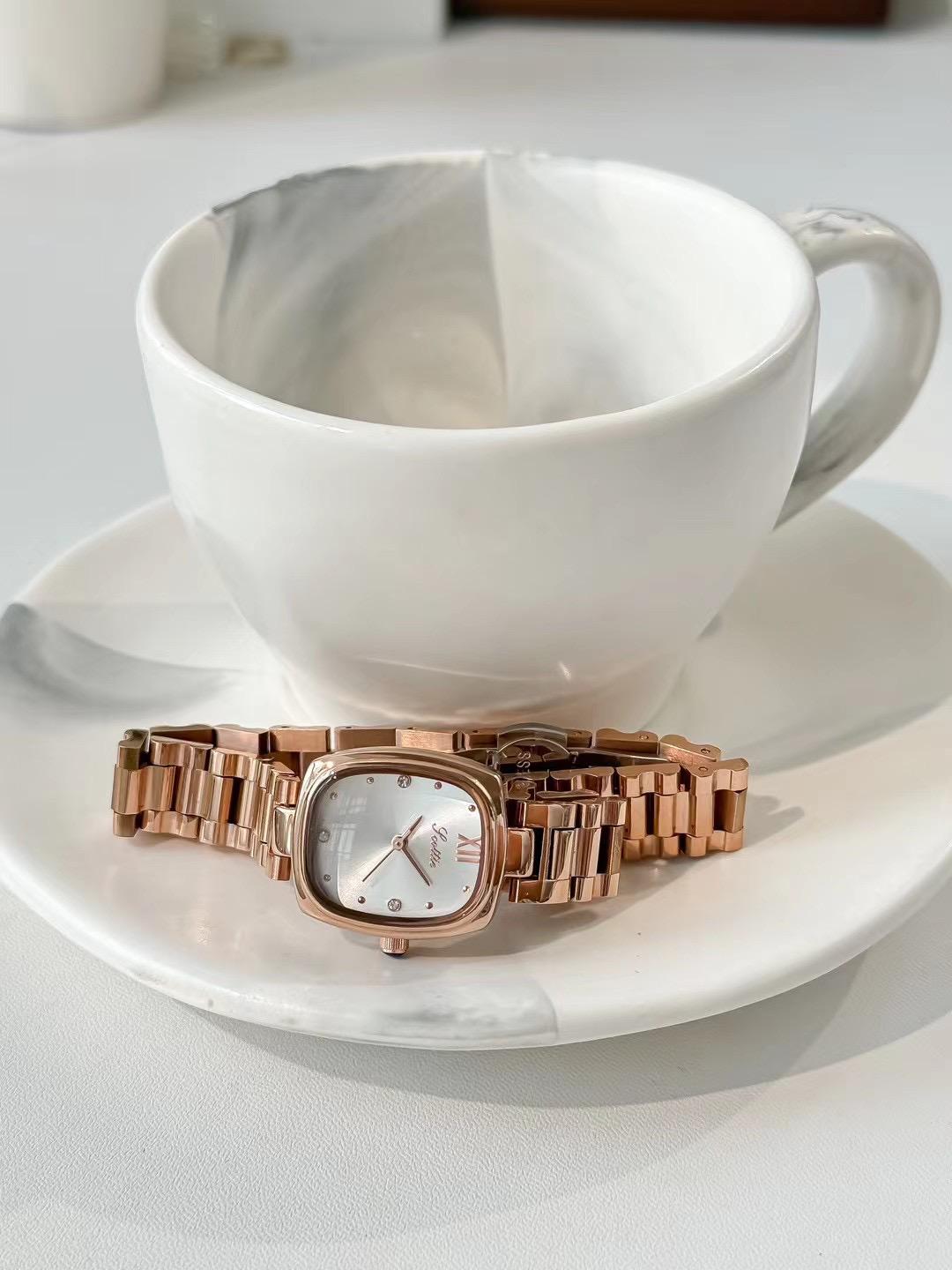 Reloj Scottie Ref. Memphis