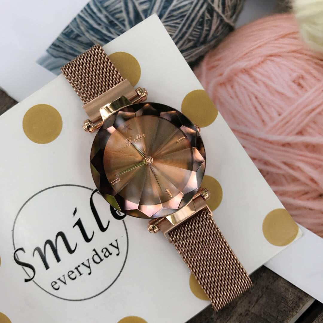 Reloj Scottie Ref. Diamante