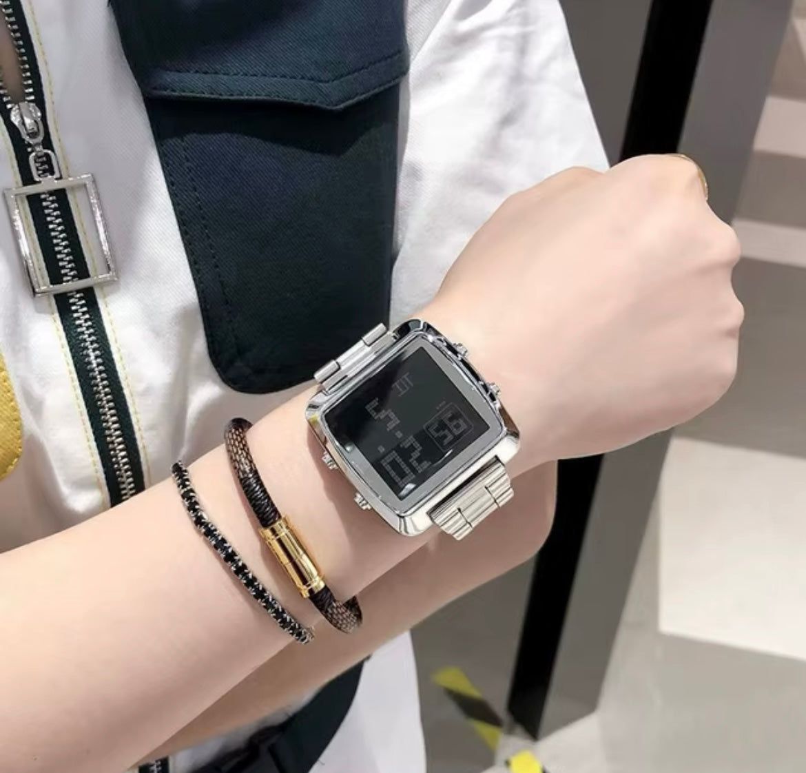 Reloj Scottie Ref. Abu Dabi