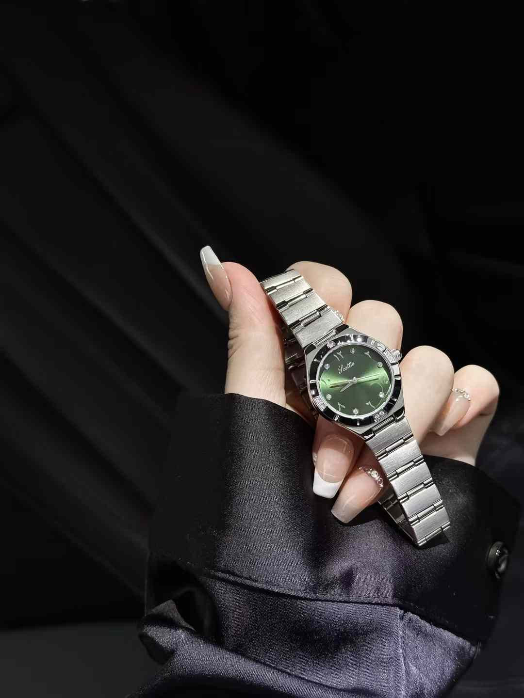 Reloj Scottie Ref. San Francisco