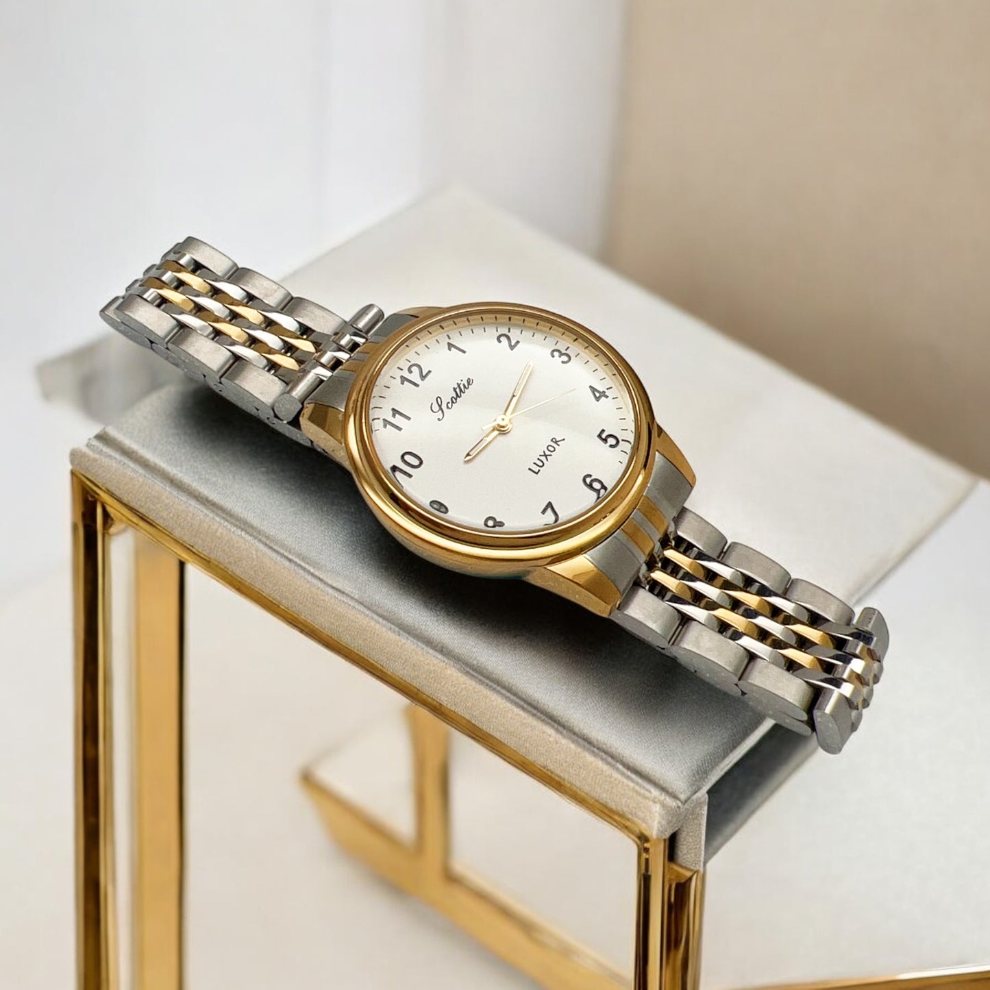 Reloj Scottie Ref. Luxor