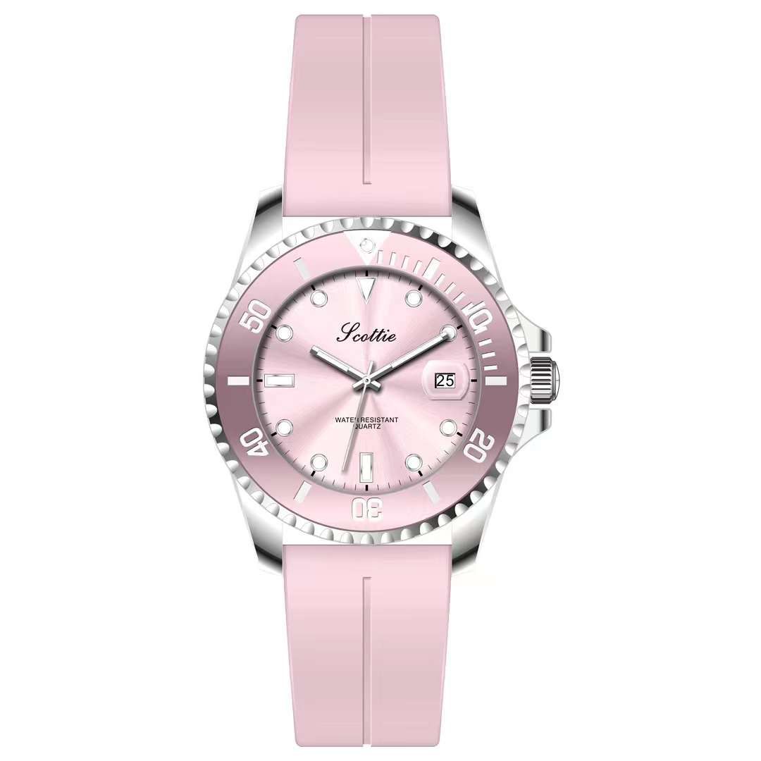 Reloj Scottie Ref. Santa Mónica
