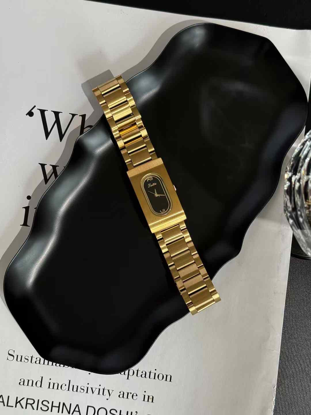 Reloj Scottie Ref. Canberra
