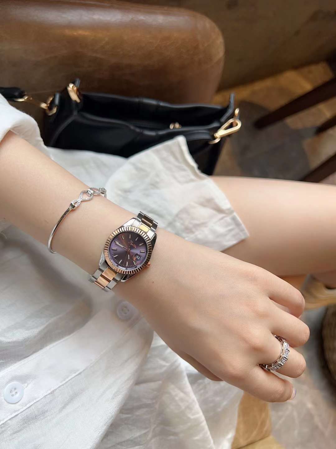 Reloj Scottie Ref Arkansa