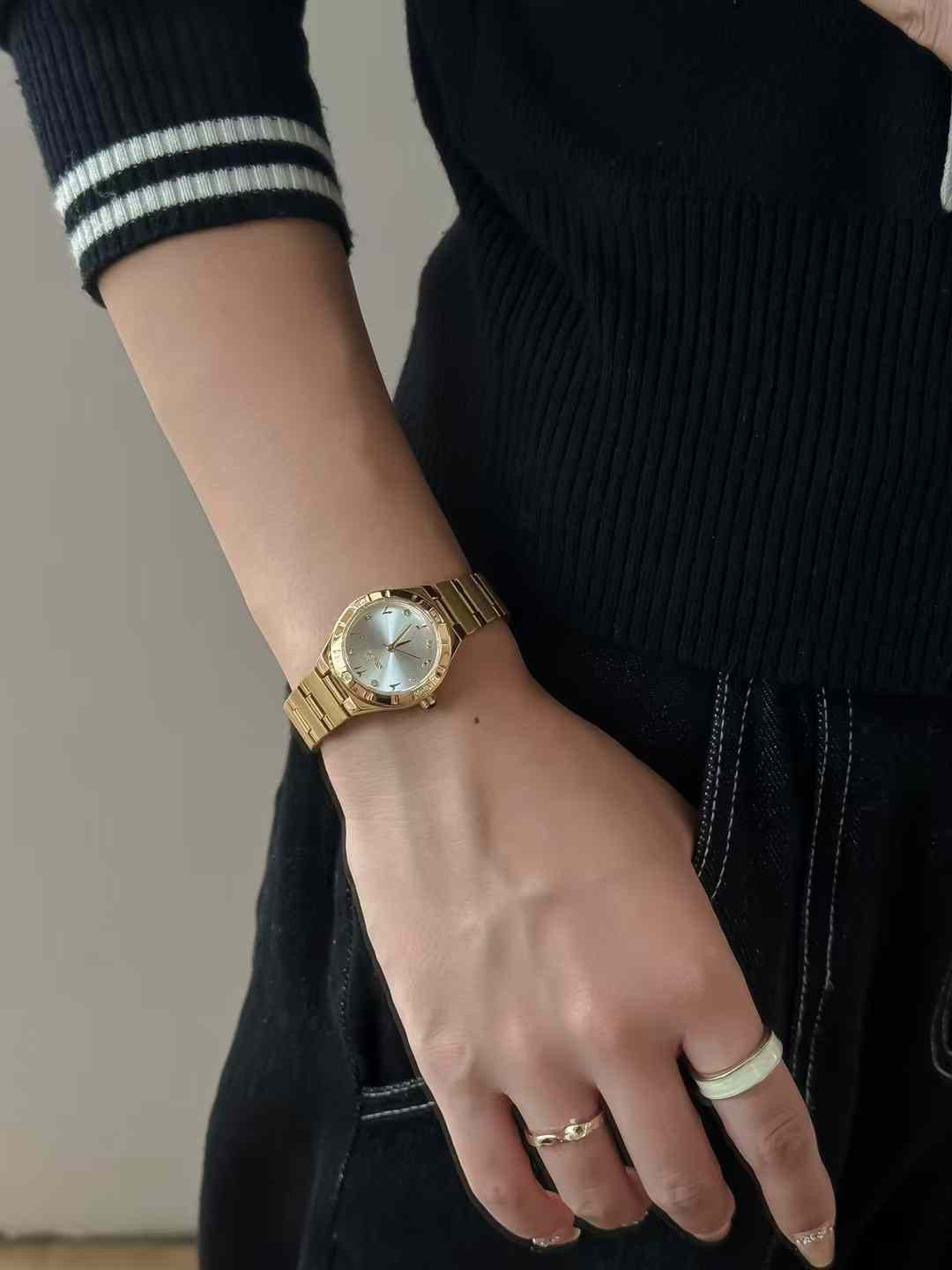Reloj Scottie Ref. San Francisco