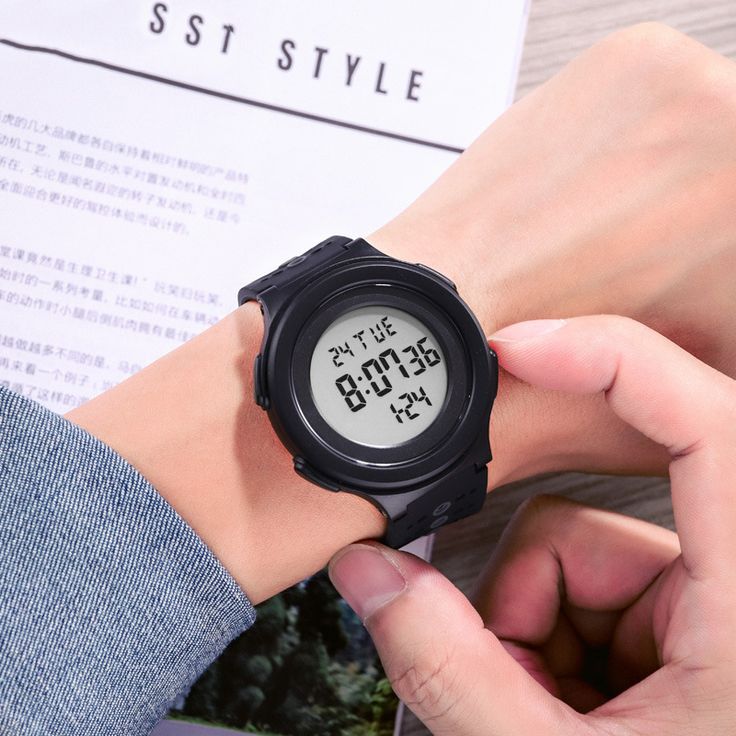 Reloj Scottie Ref. 1733