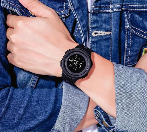Reloj Scottie Ref. 1733