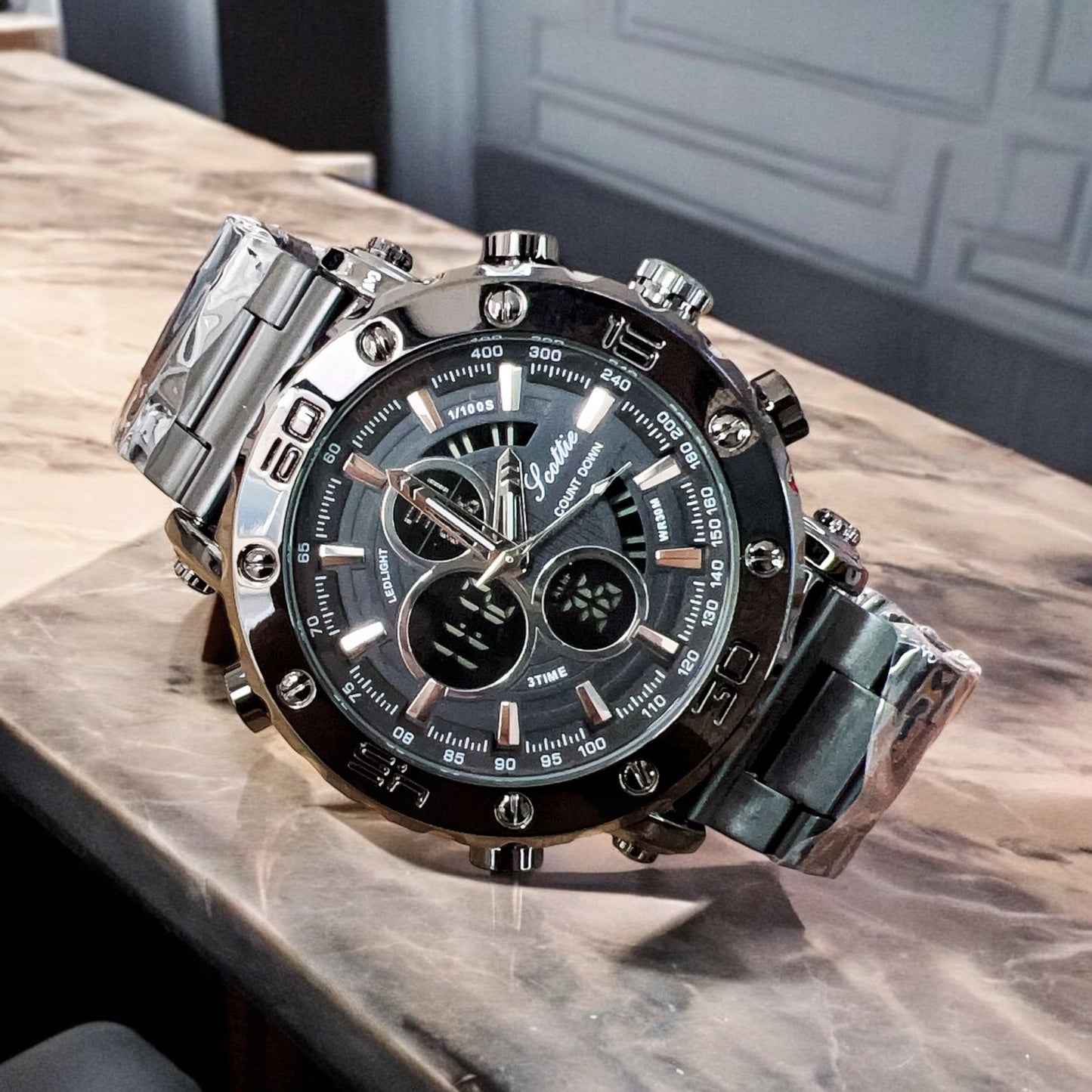 Reloj Scottie Ref. 1636