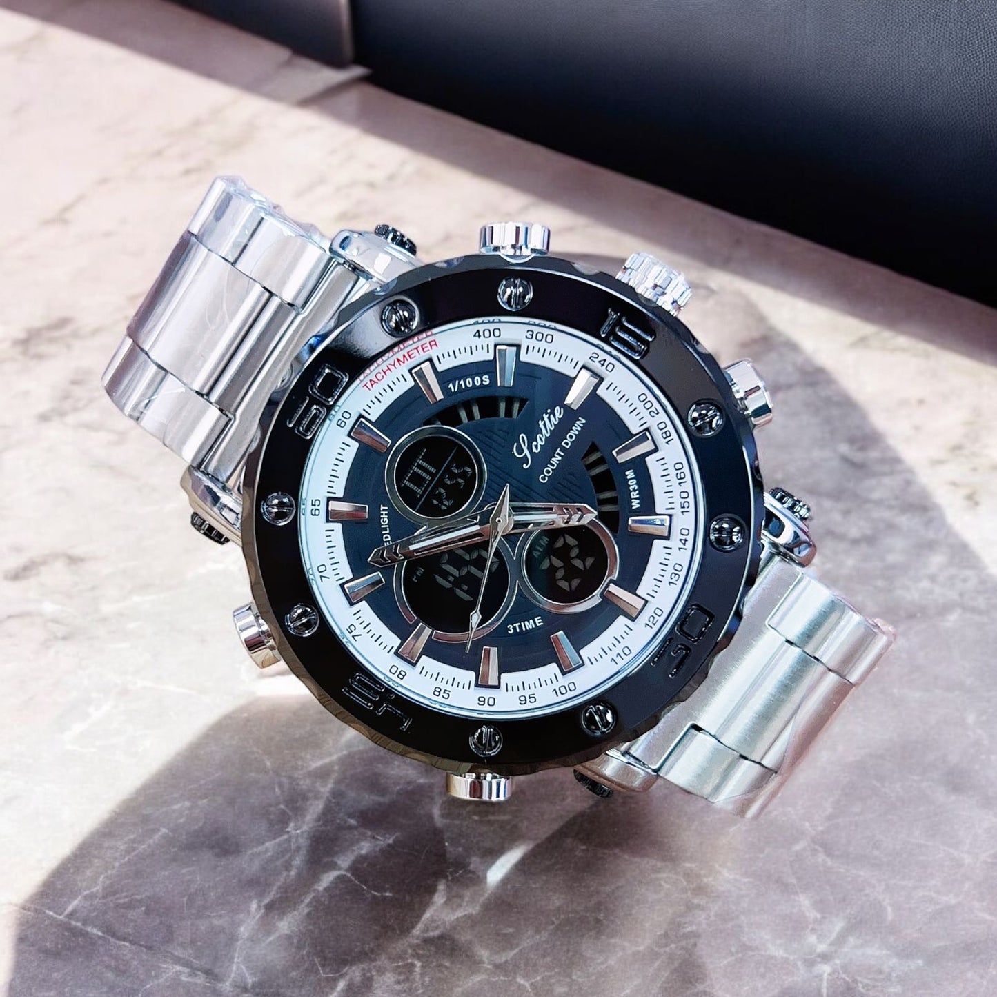 Reloj Scottie Ref. 1636
