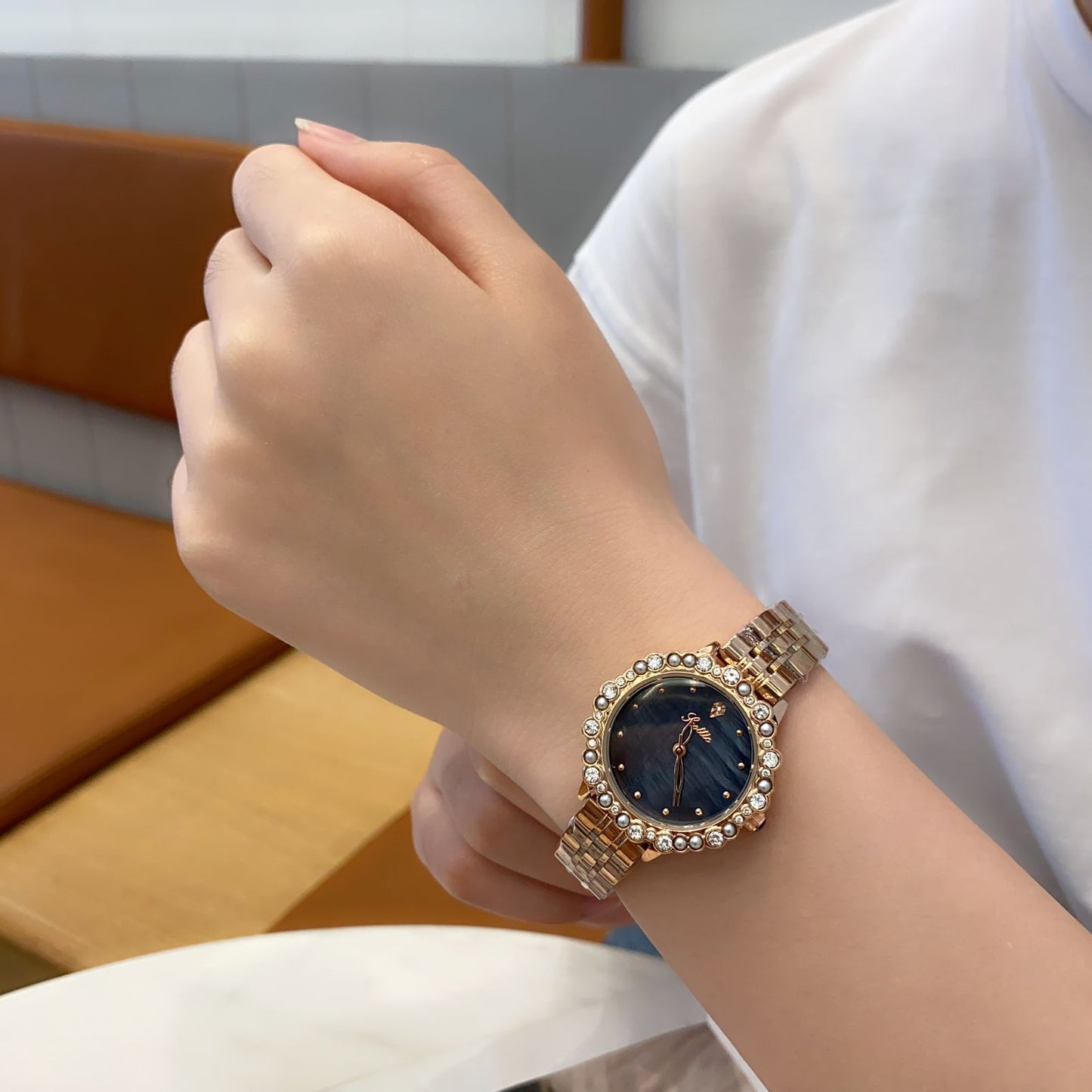Reloj Scottie Ref. Perla