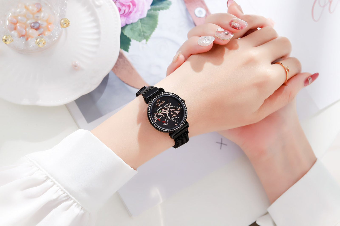 Reloj Scottie Ref. Pantera