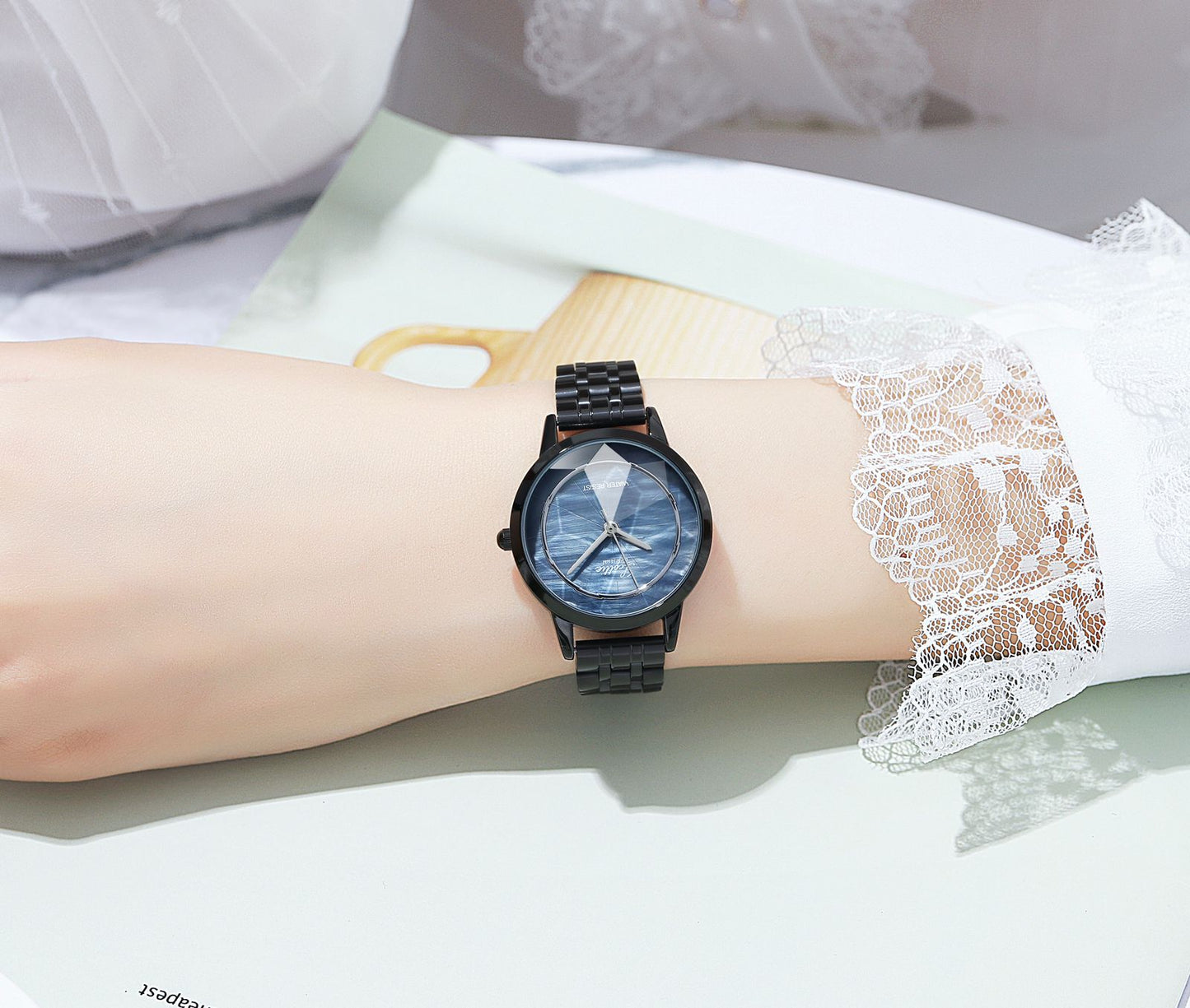 Reloj Scottie Ref. Celestial