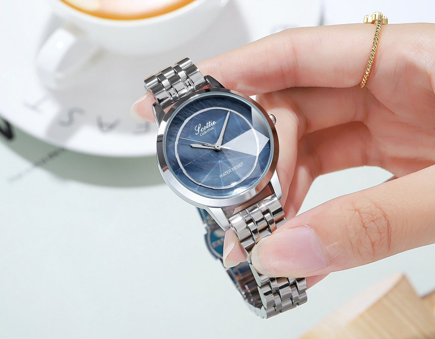 Reloj Scottie Ref. Celestial