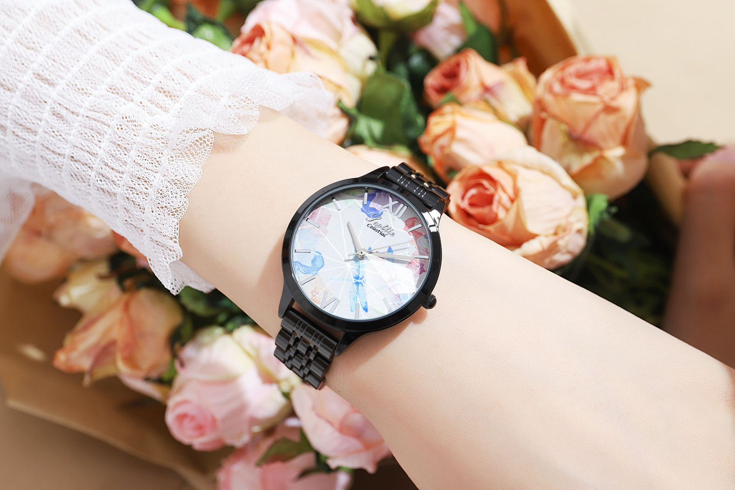 Reloj Scottie Ref. Libélula