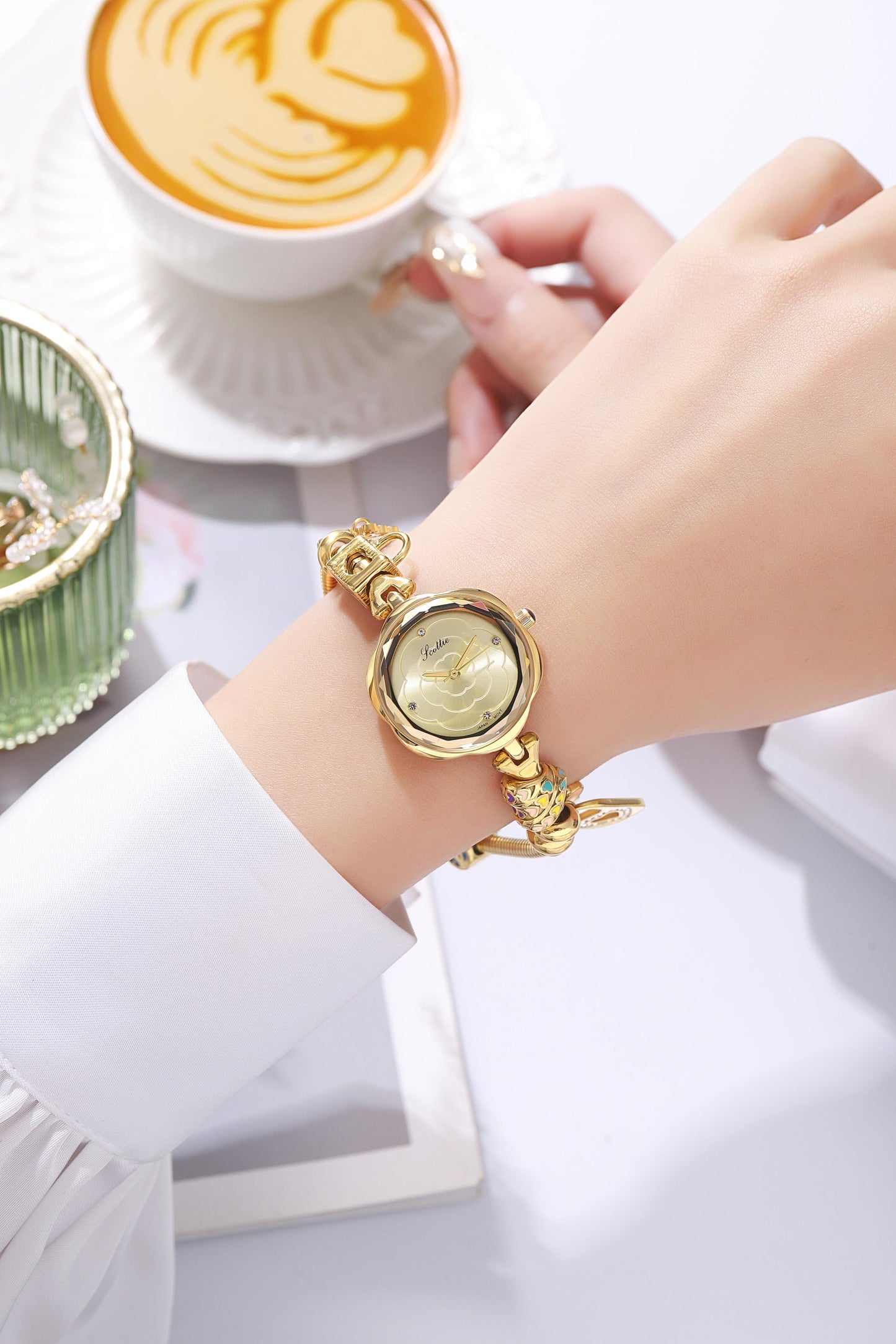 Reloj Scottie Ref. Pandora 007