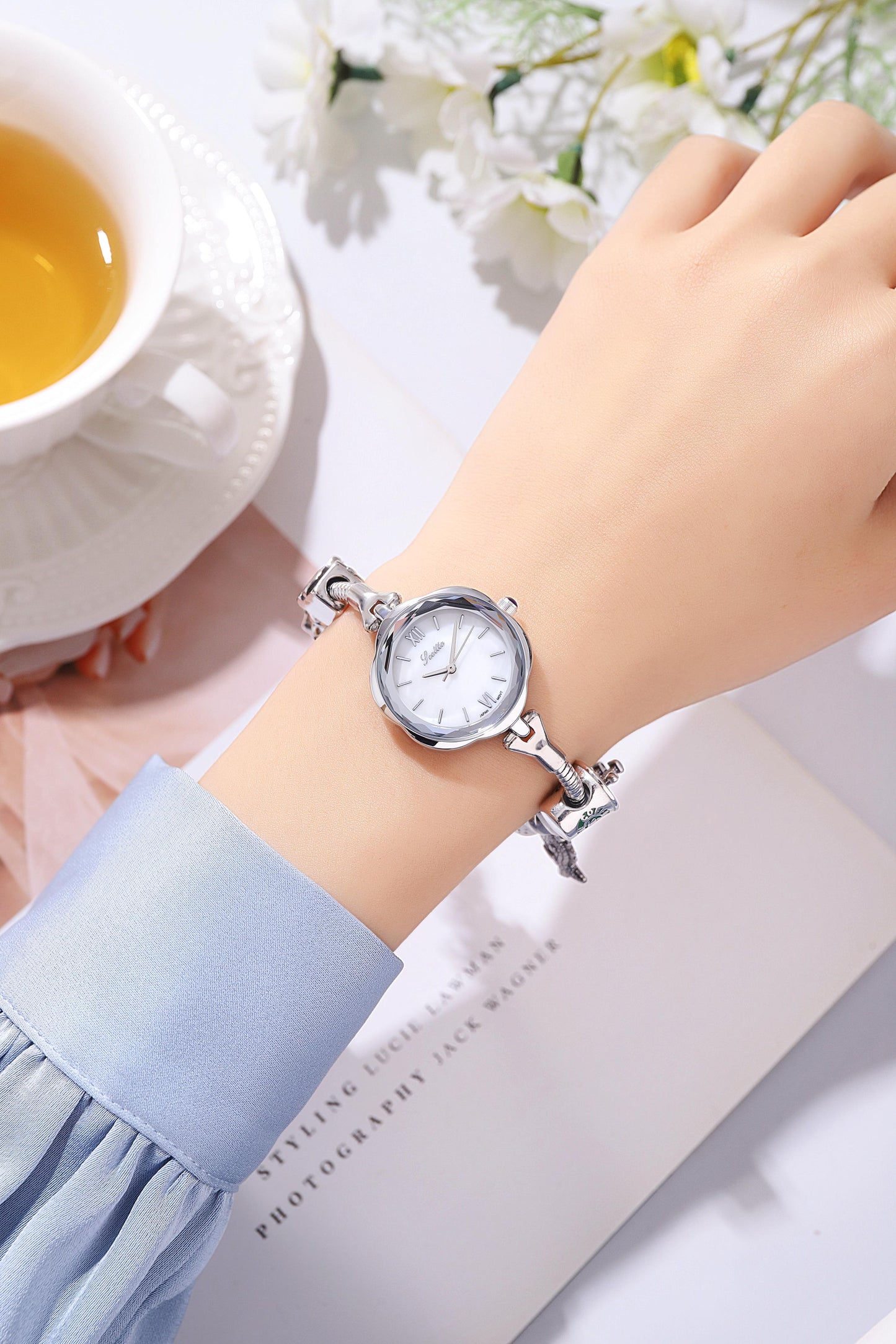 Reloj Scottie Ref. Pandora 005