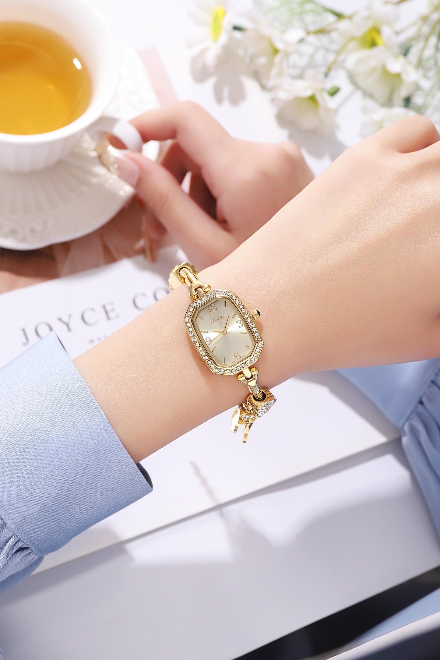 Reloj Scottie Ref. Pandora 006