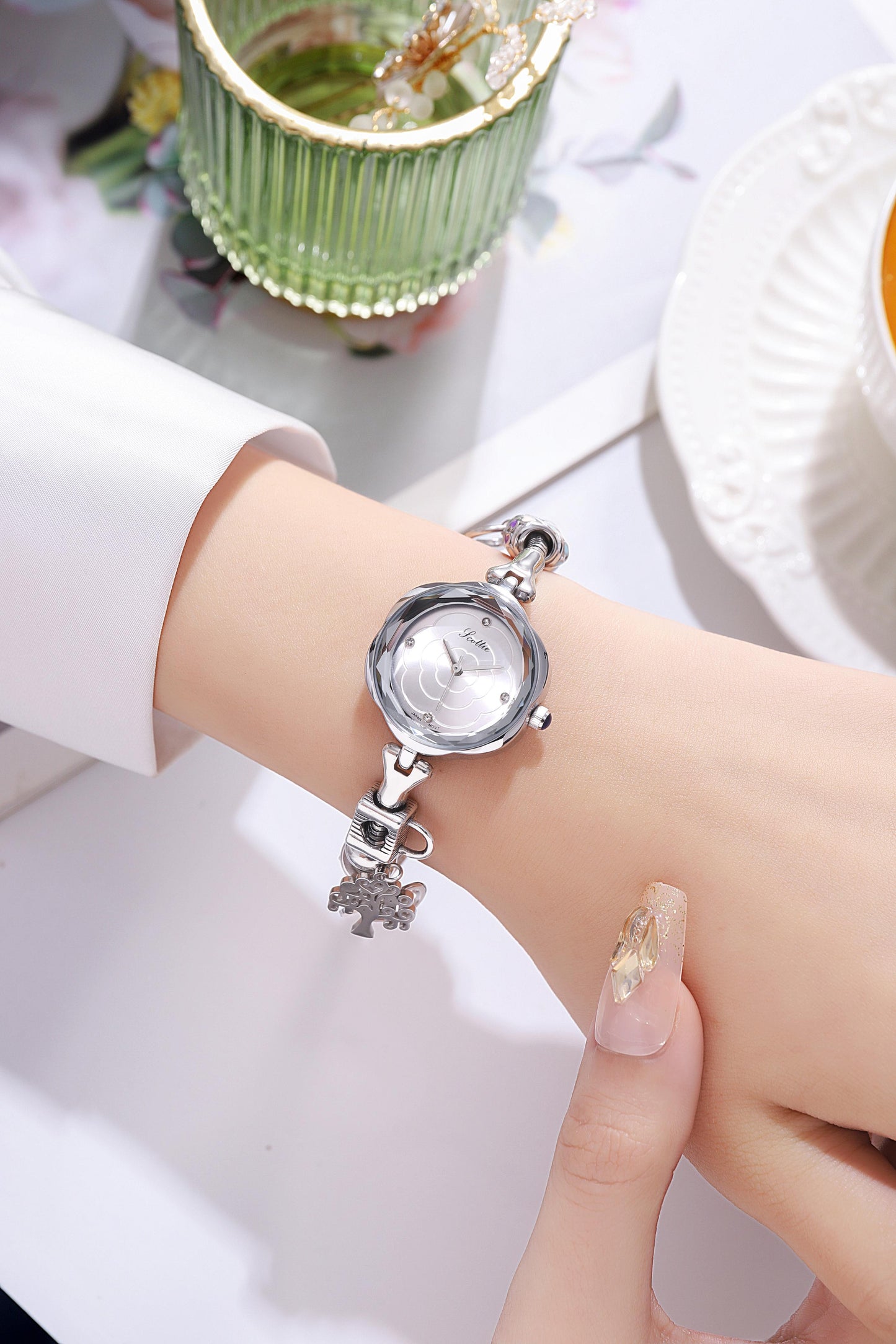 Reloj Scottie Ref. Pandora 007