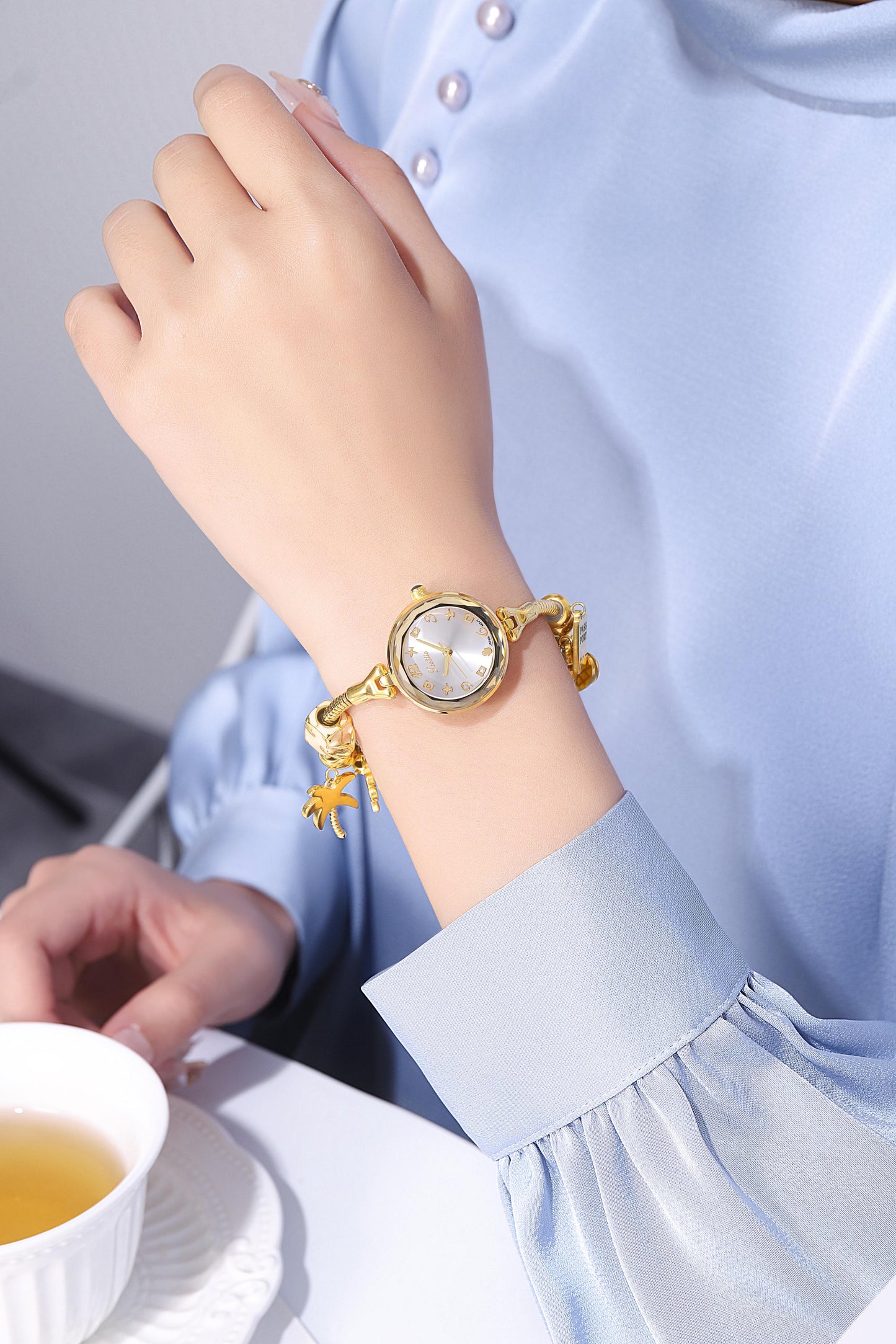 Reloj Scottie Ref. Pandora 004