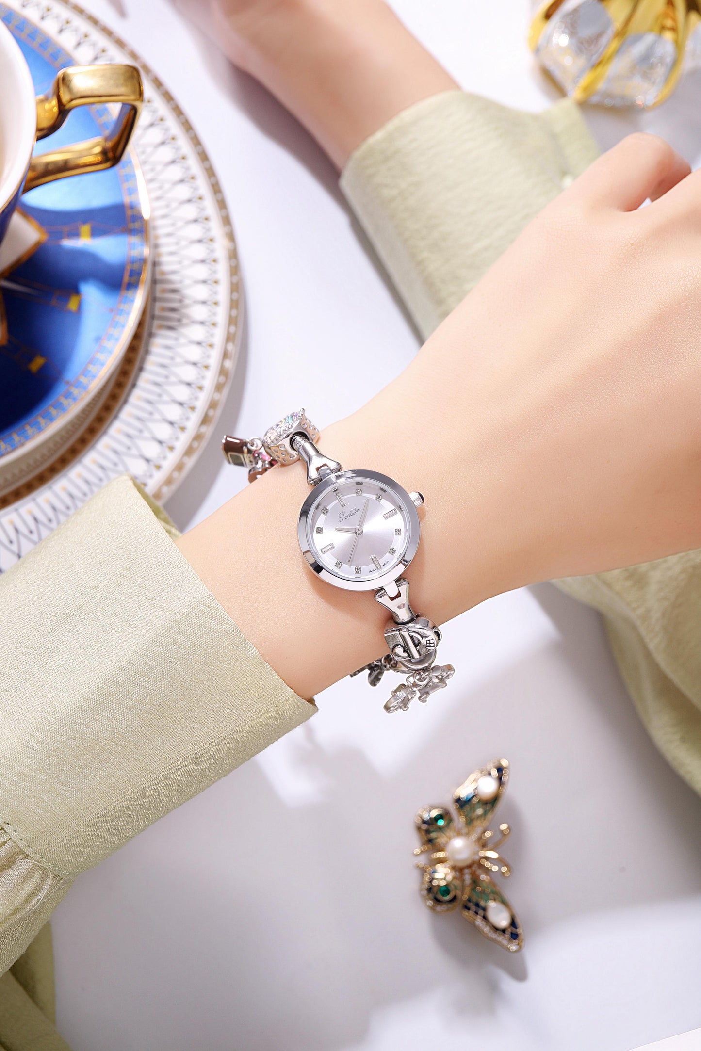 Reloj Scottie Ref. Pandora 003