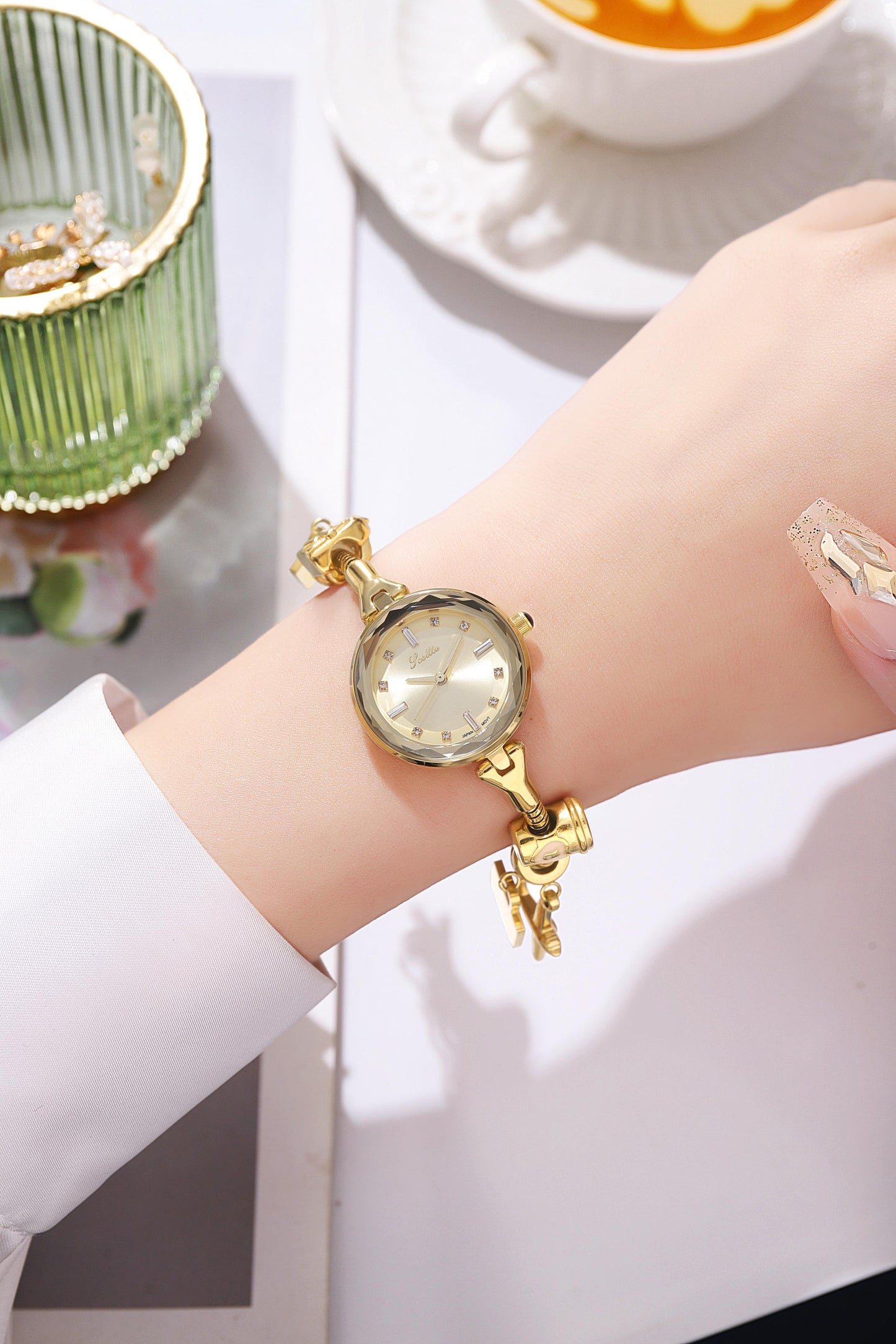 Reloj Scottie Ref. Pandora 003