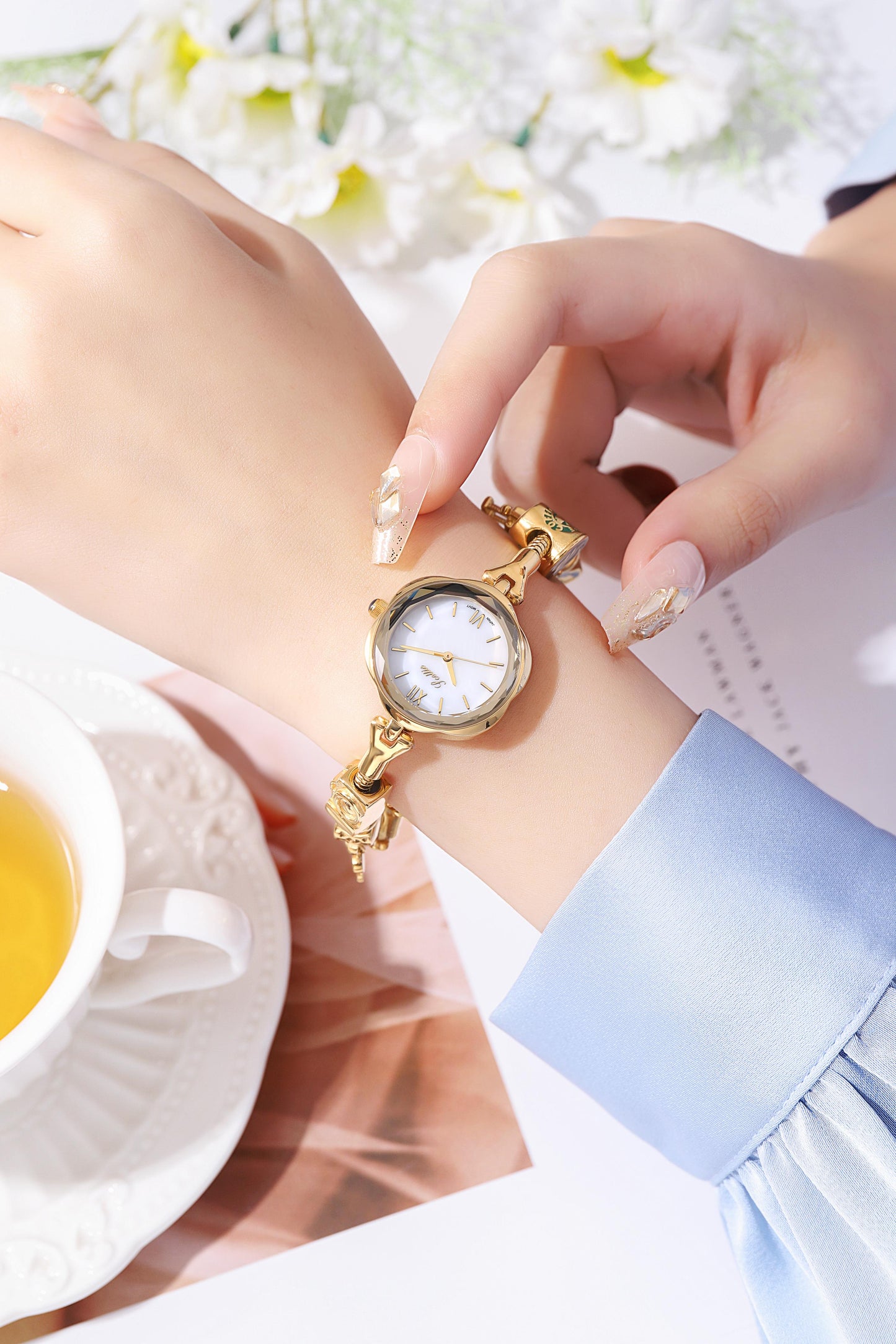 Reloj Scottie Ref. Pandora 005