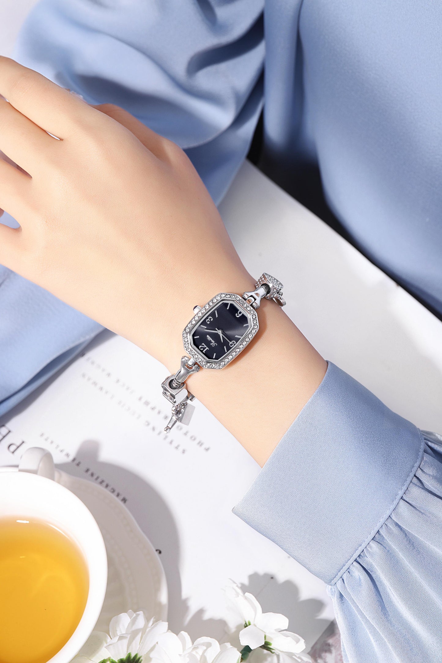 Reloj Scottie Ref. Pandora 006