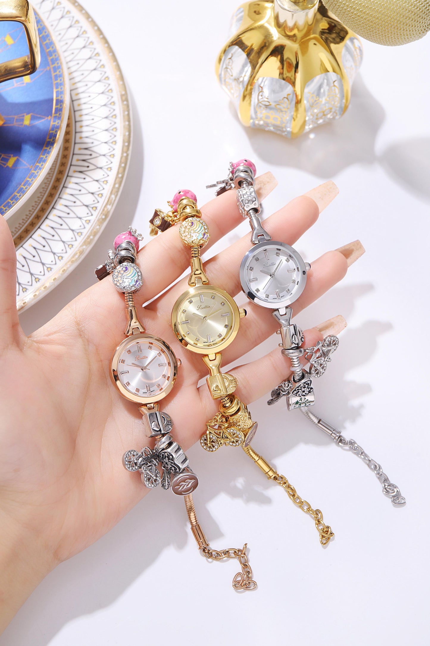 Reloj Scottie Ref. Pandora 003