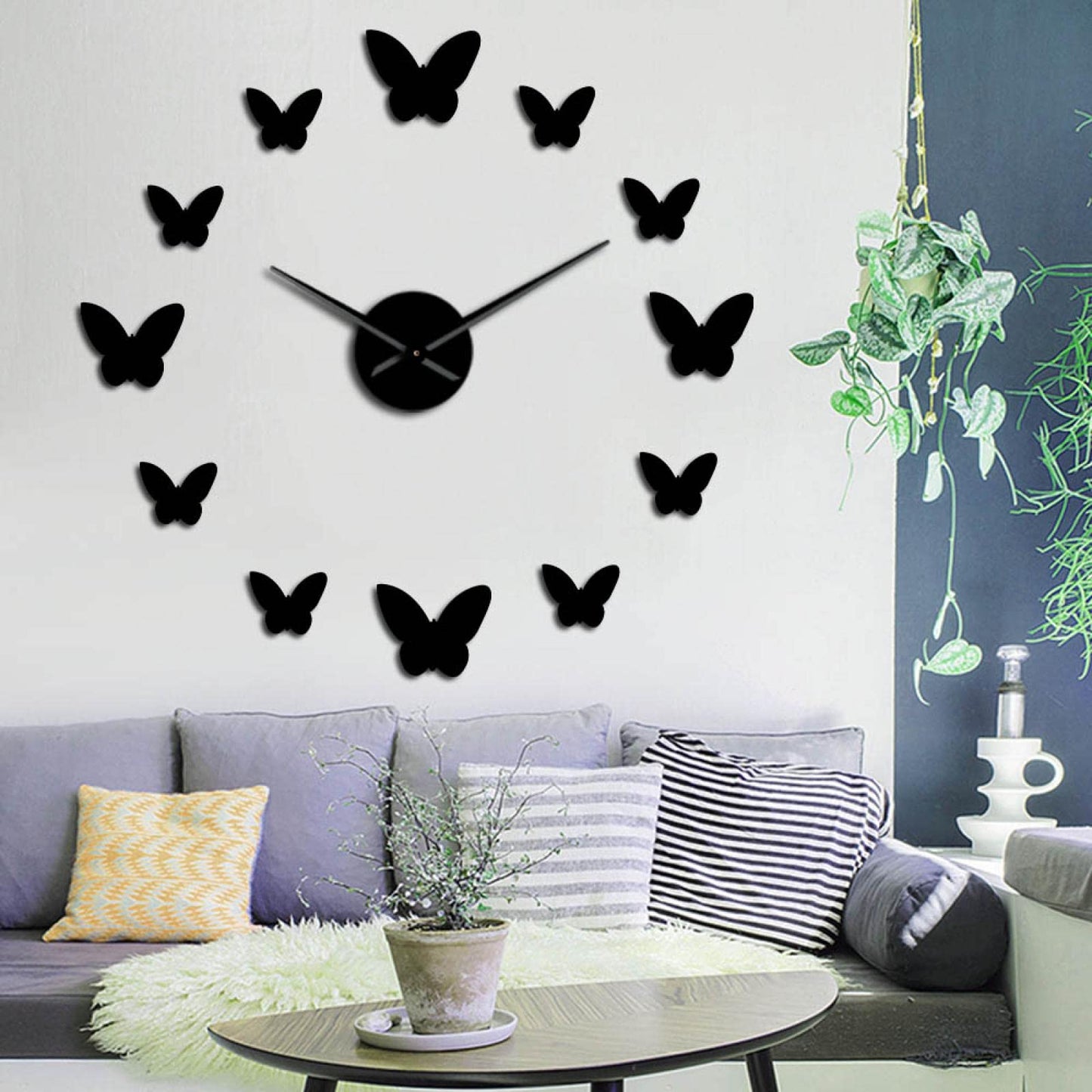 Reloj de Pared Scottie