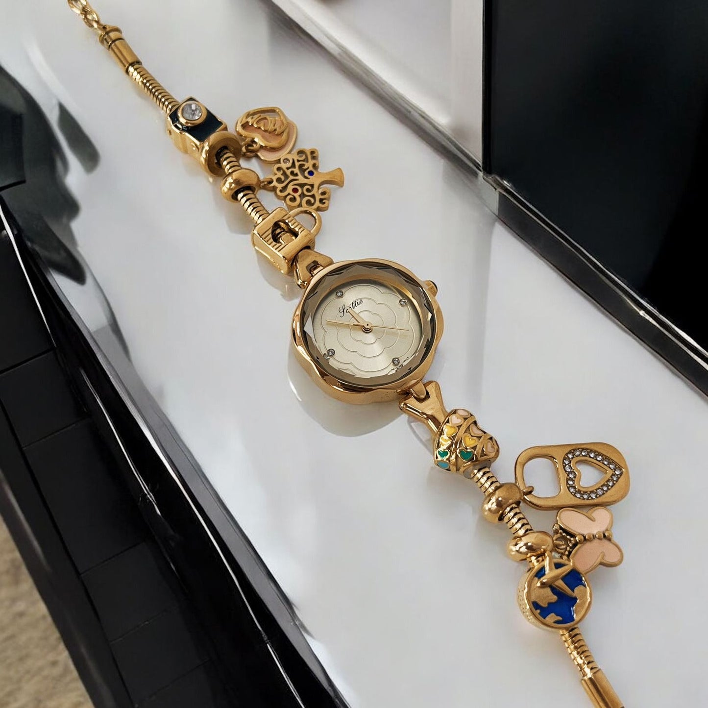 Reloj Scottie Ref. Pandora 001