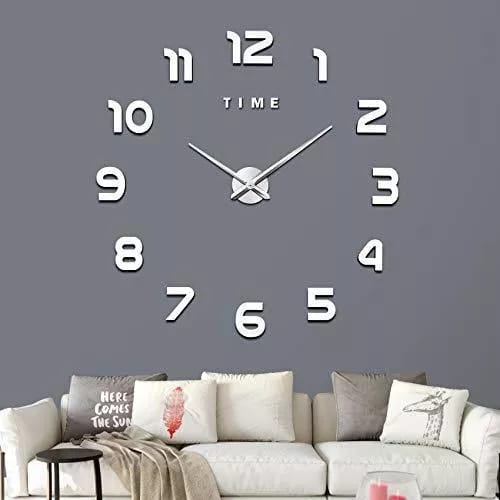 Reloj de Pared Scottie