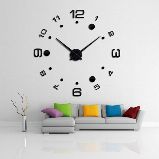 Reloj de Pared Scottie