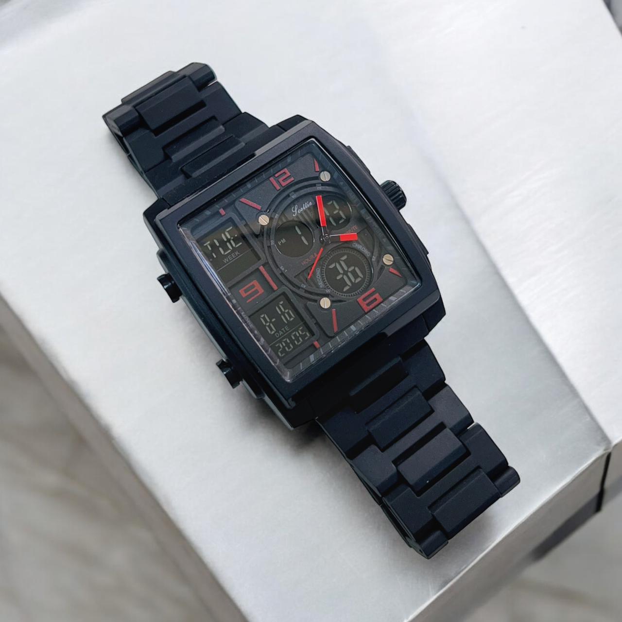 Reloj Scottie