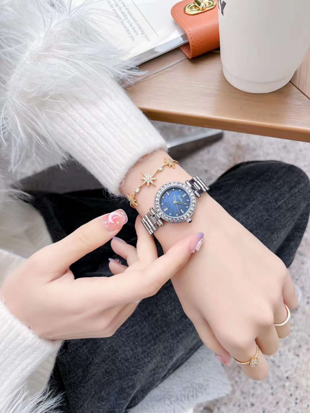Reloj Scottie Ref. 9606B