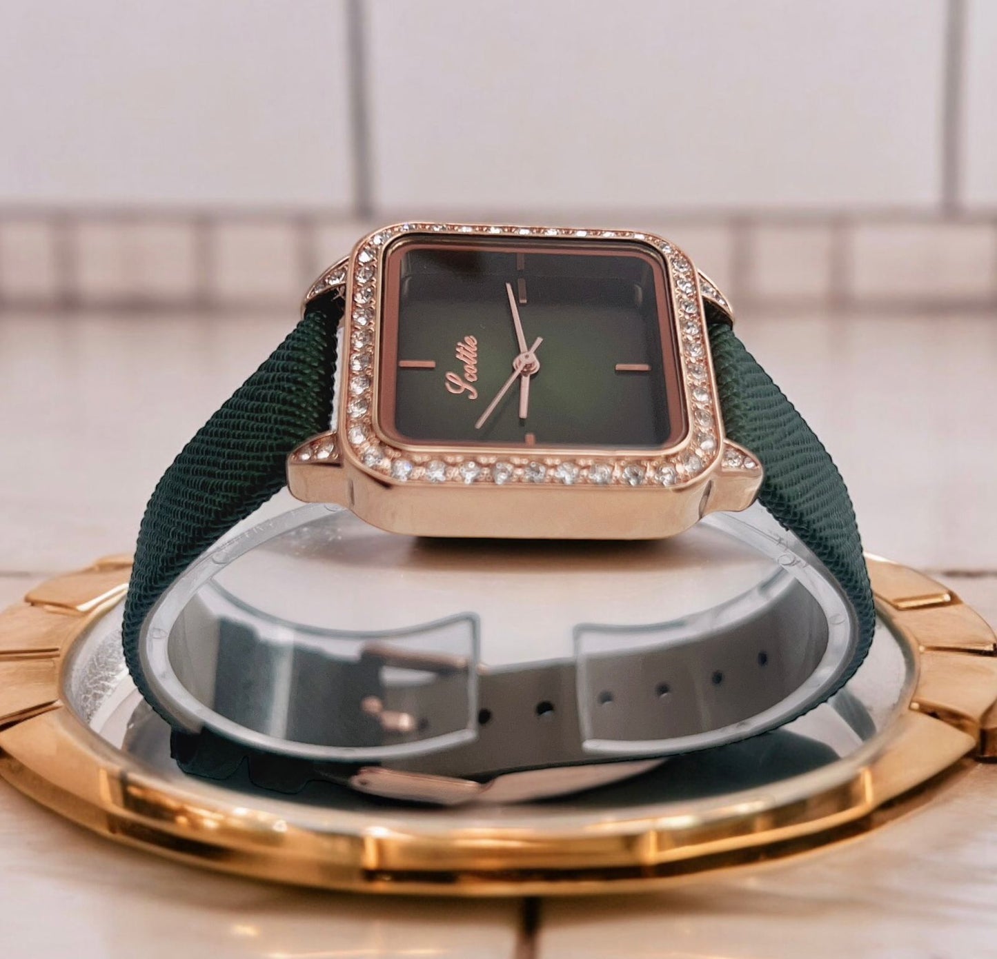 Reloj Scottie Ref. 9090