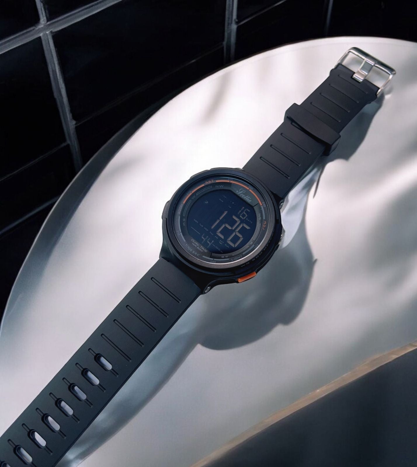 Reloj Scottie Ref. 1841